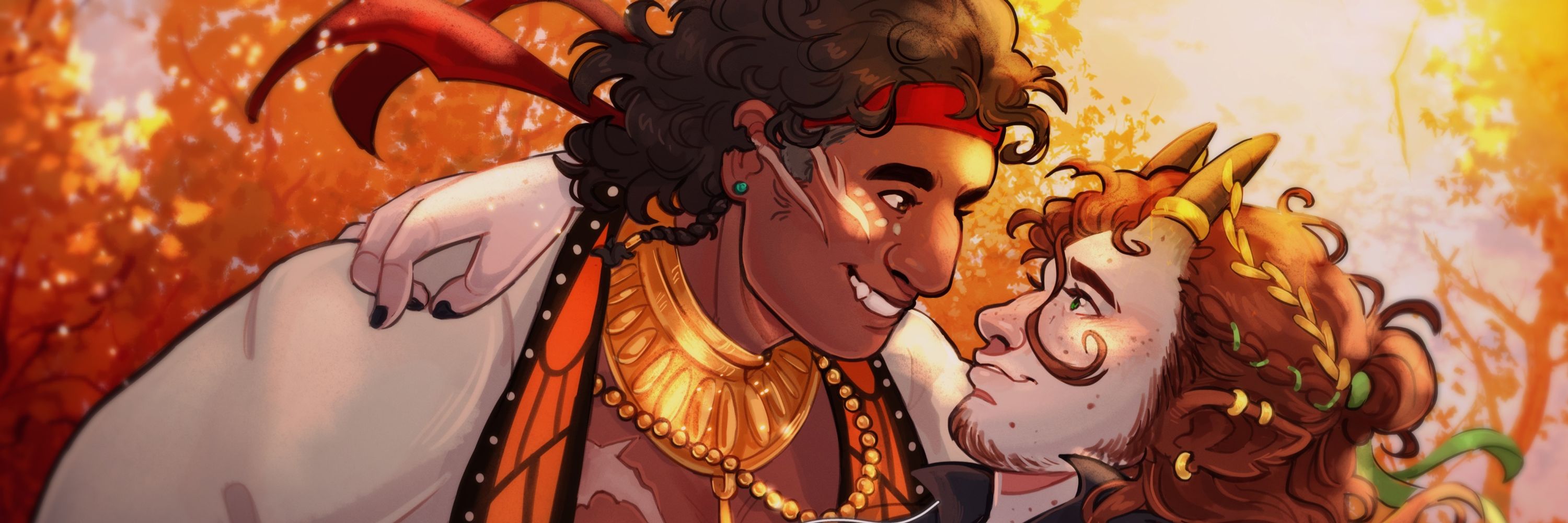 gal ⭐ the Himbo enjoyer