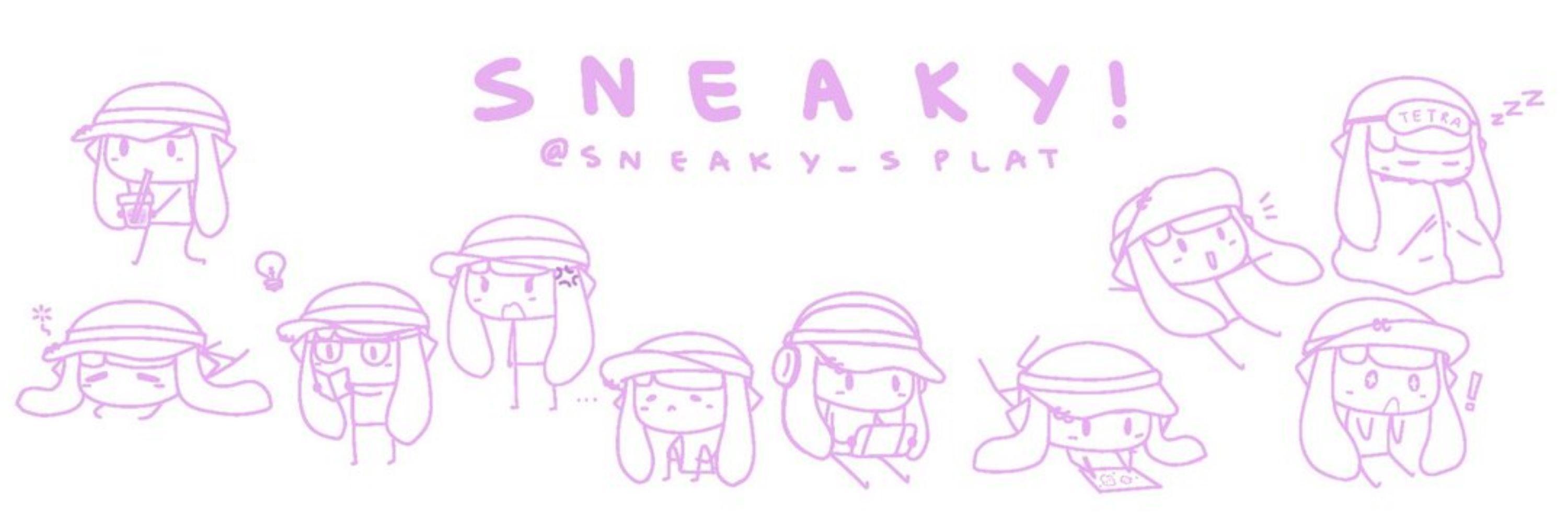 Sneaky