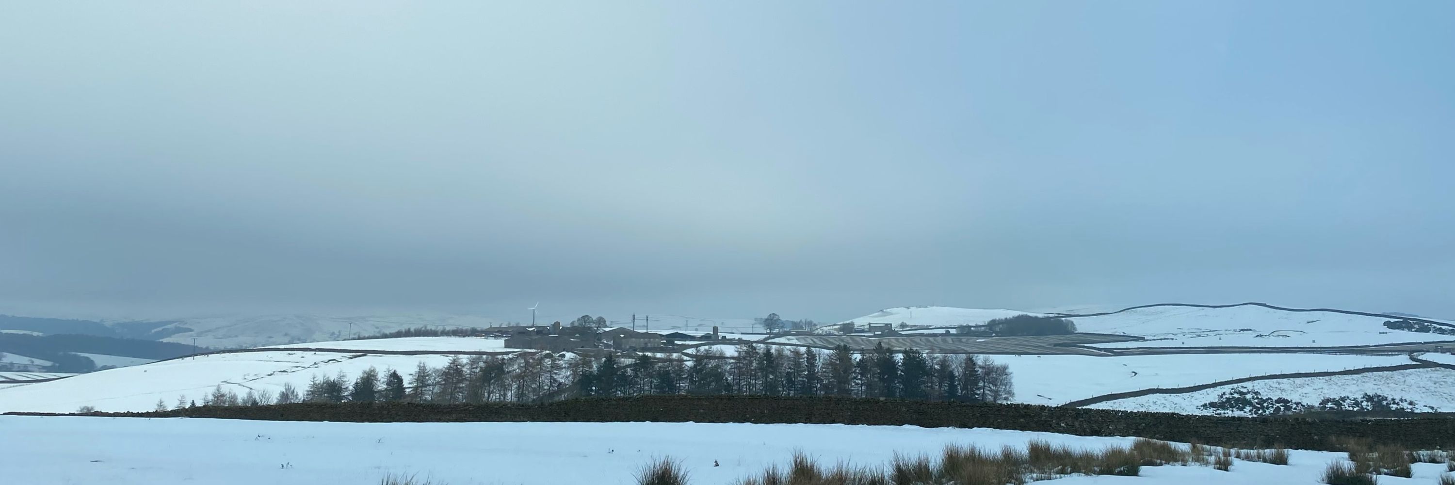 Nick in Yorkshire