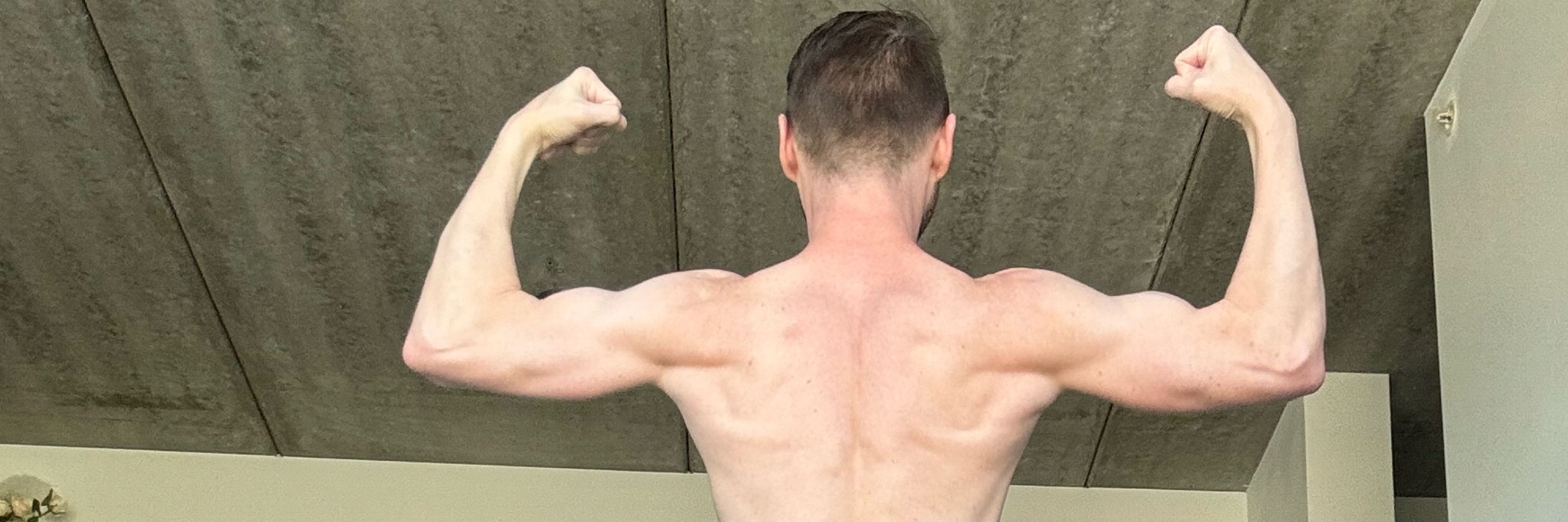 Flex Armstrong