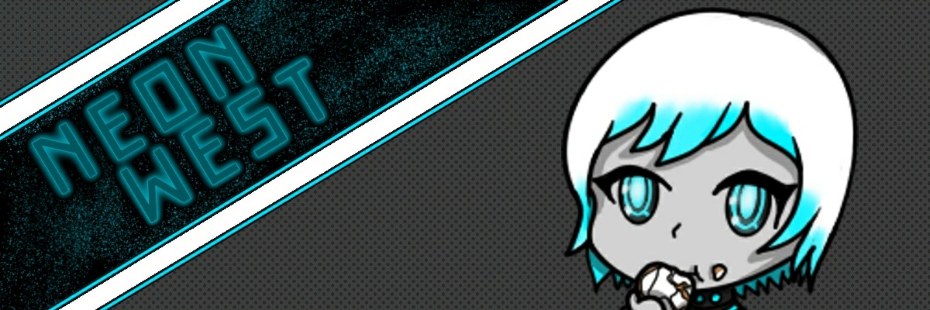 Profile banner