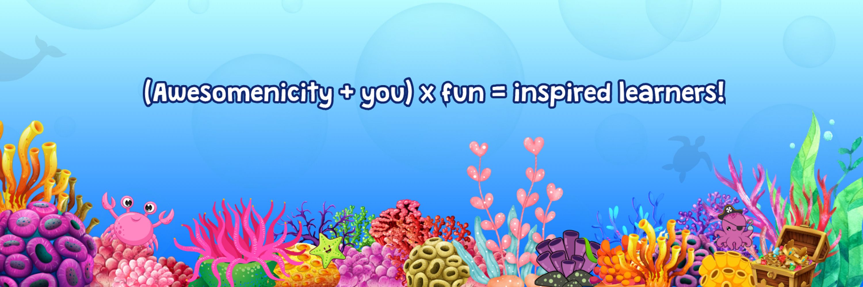 Awesomenicity® | Primary Maths Resources