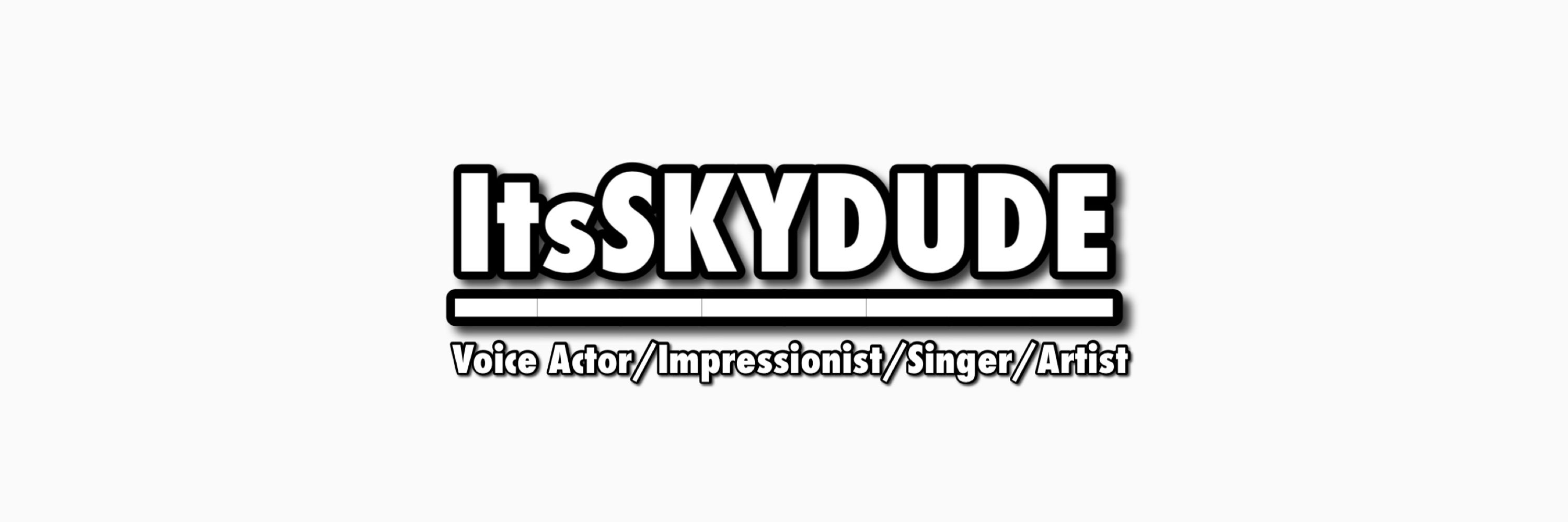 ItsSKYDUDE