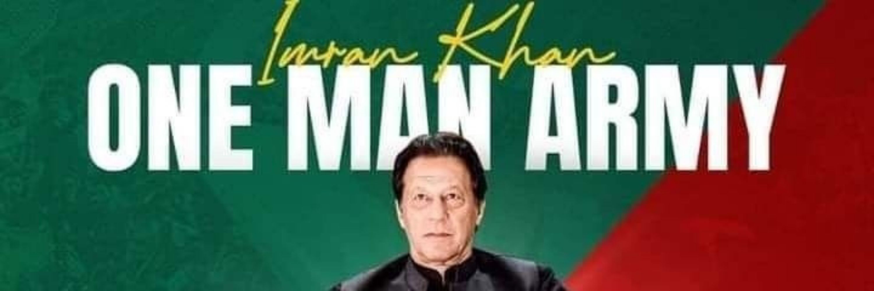 Imran Khan zindabad 🇵🇰