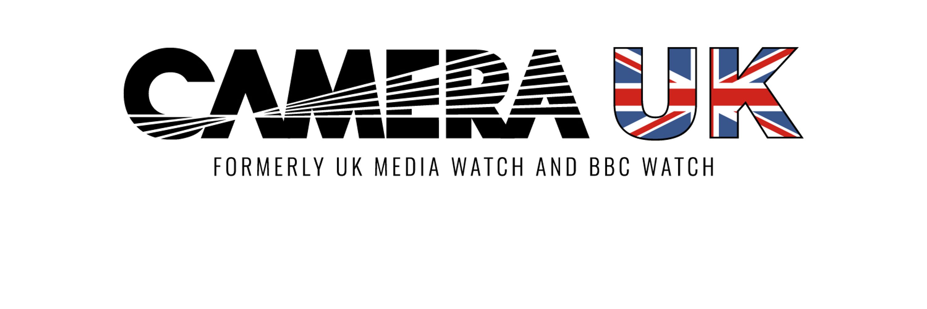CAMERA UK