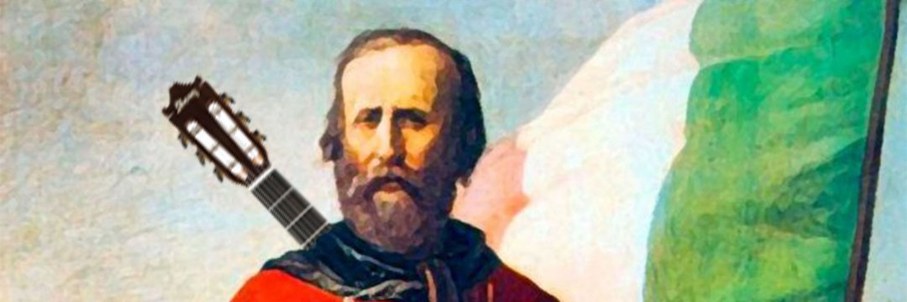Garibaldi Bard