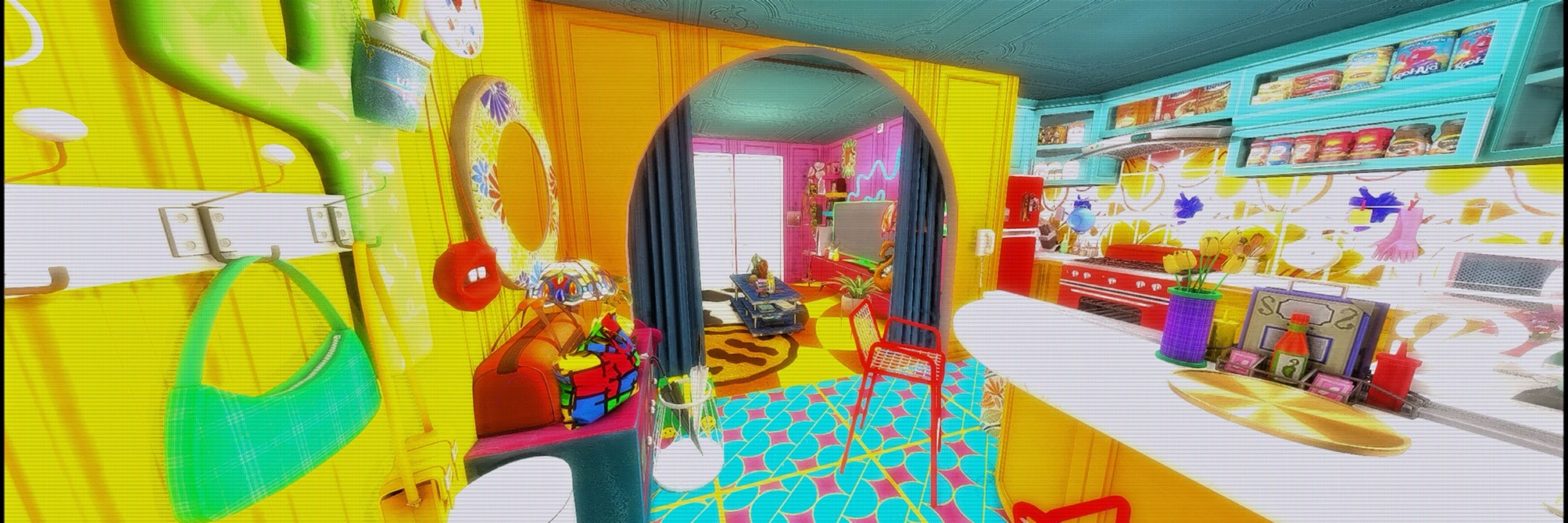 nerdi sims