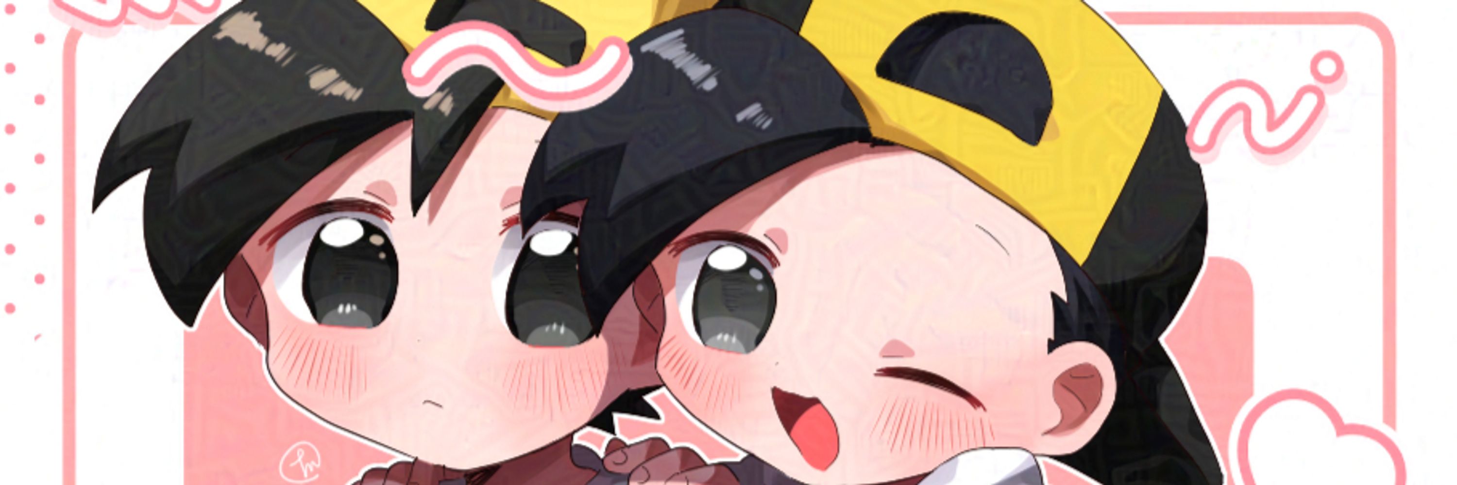 しぃかんちゃん