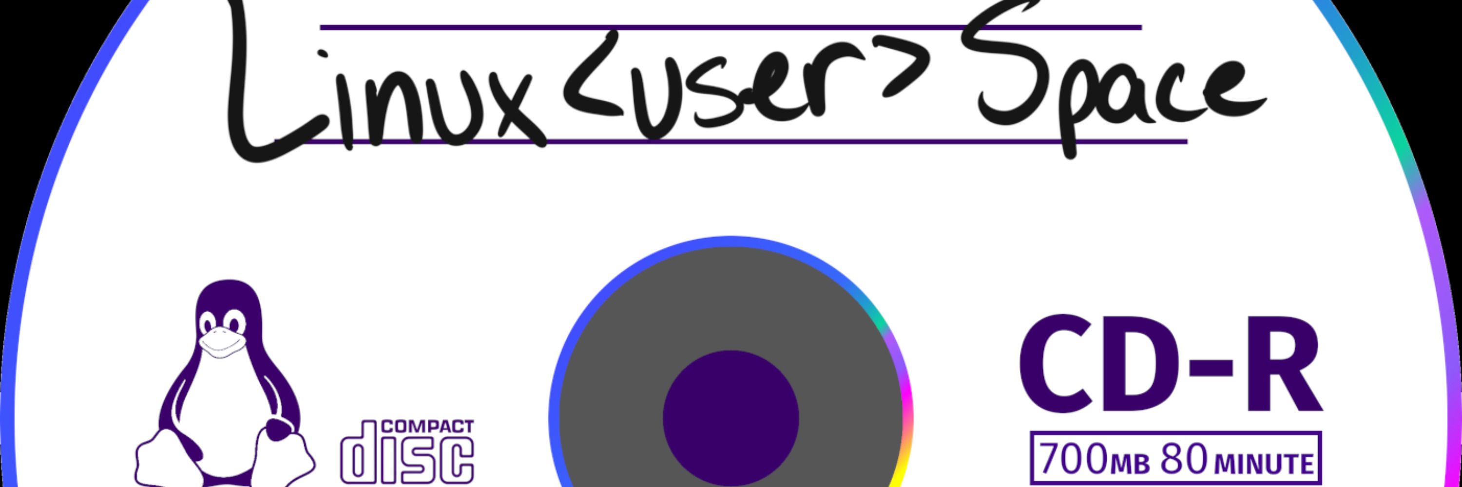 Linux User Space