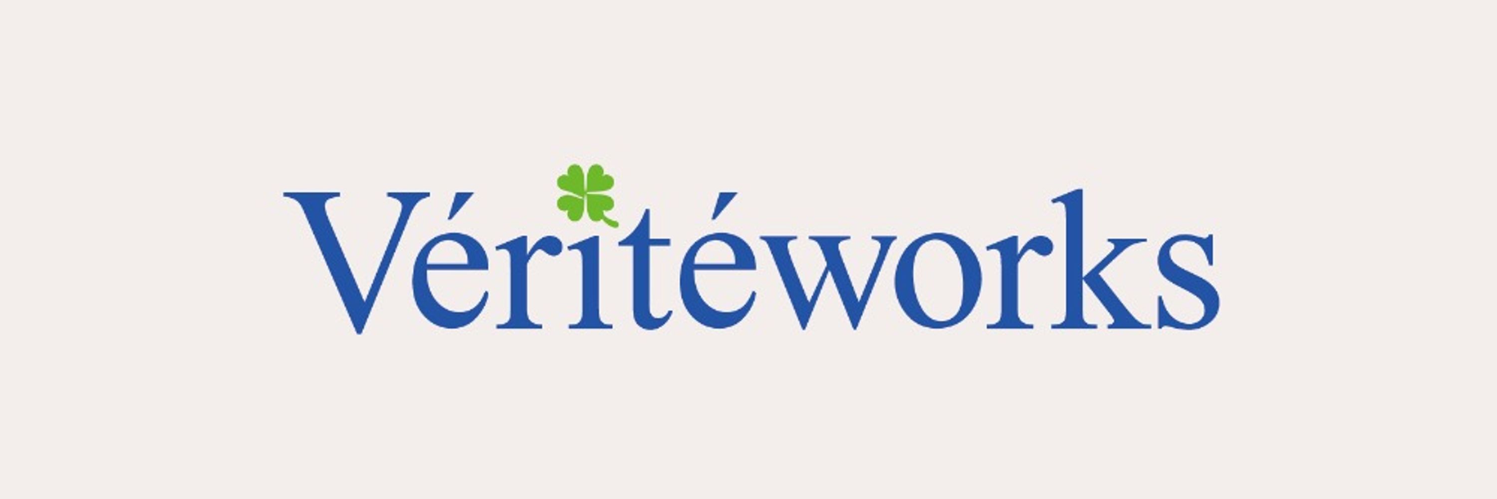 ベリテワークス株式会社 （Veriteworks Inc.）