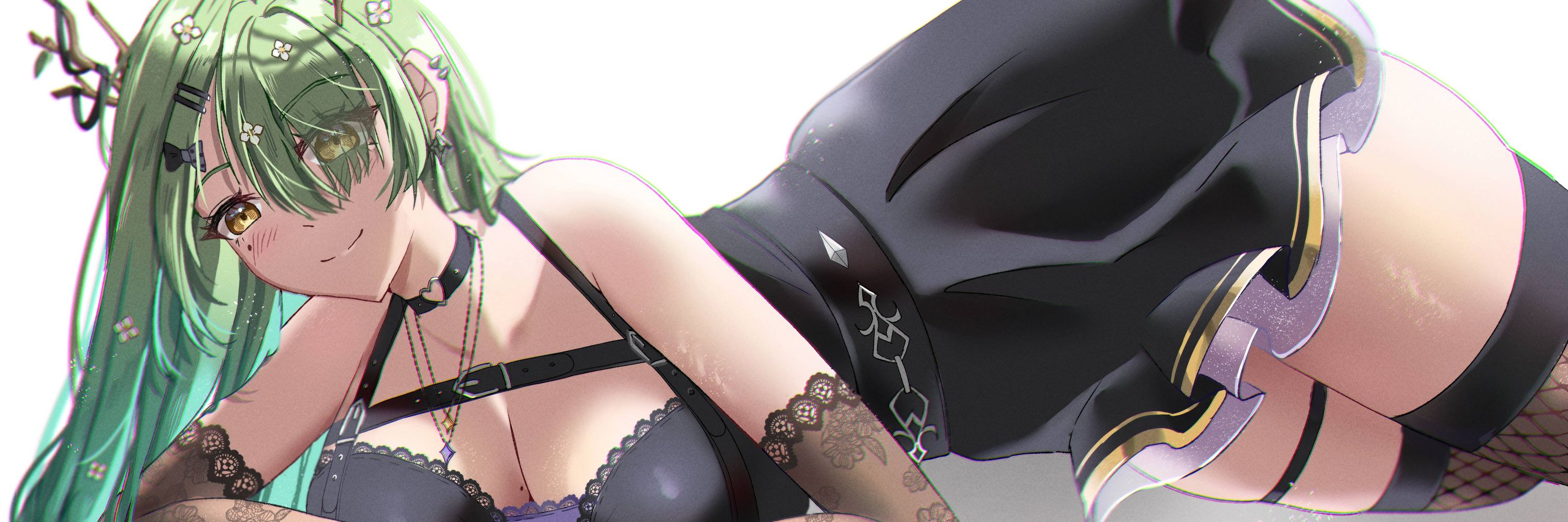Crystal 🌗 Artist クリスタル
