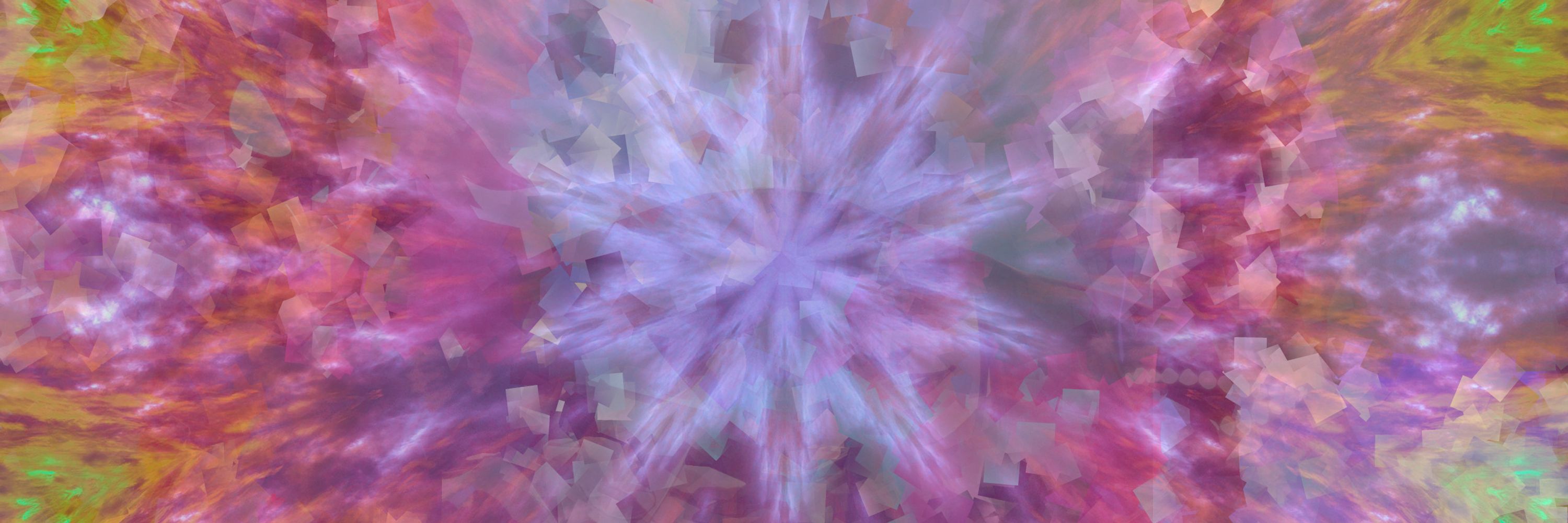 Joyful Ruin