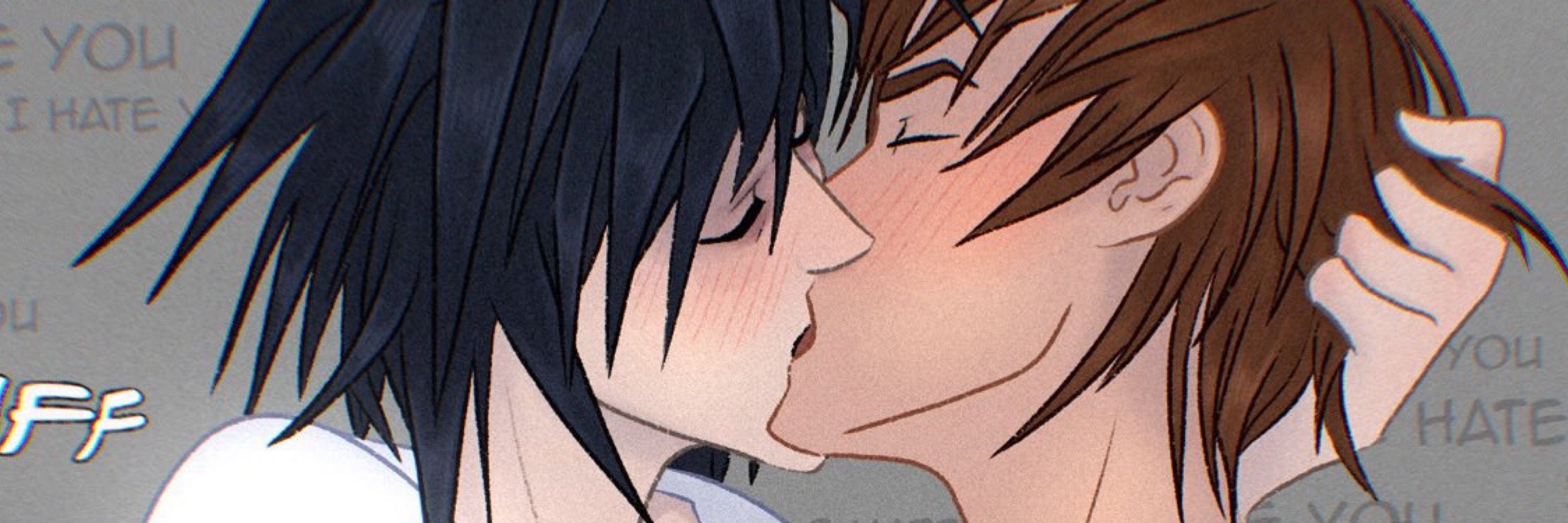 baz🔞NSFW fanart🔞