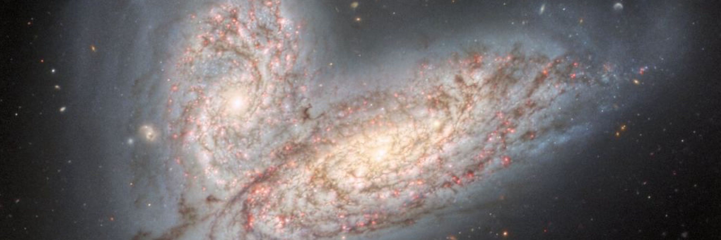 DeepSpace = DeepTime