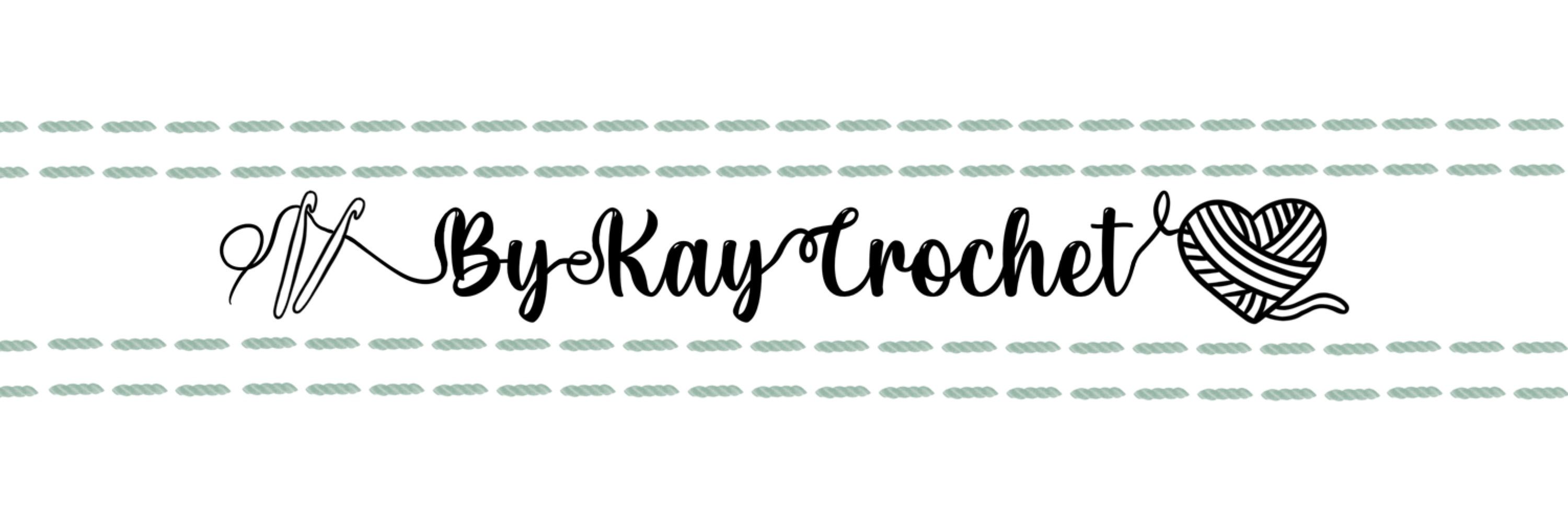 KayWafflee 🧇 - ByKayCrochet 🧶