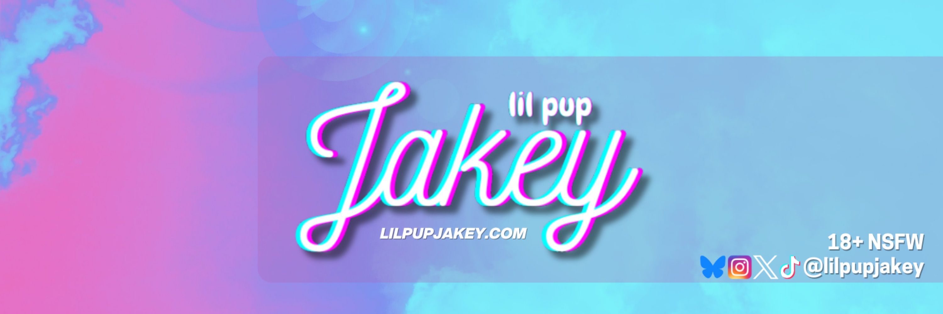 Pup Jakey