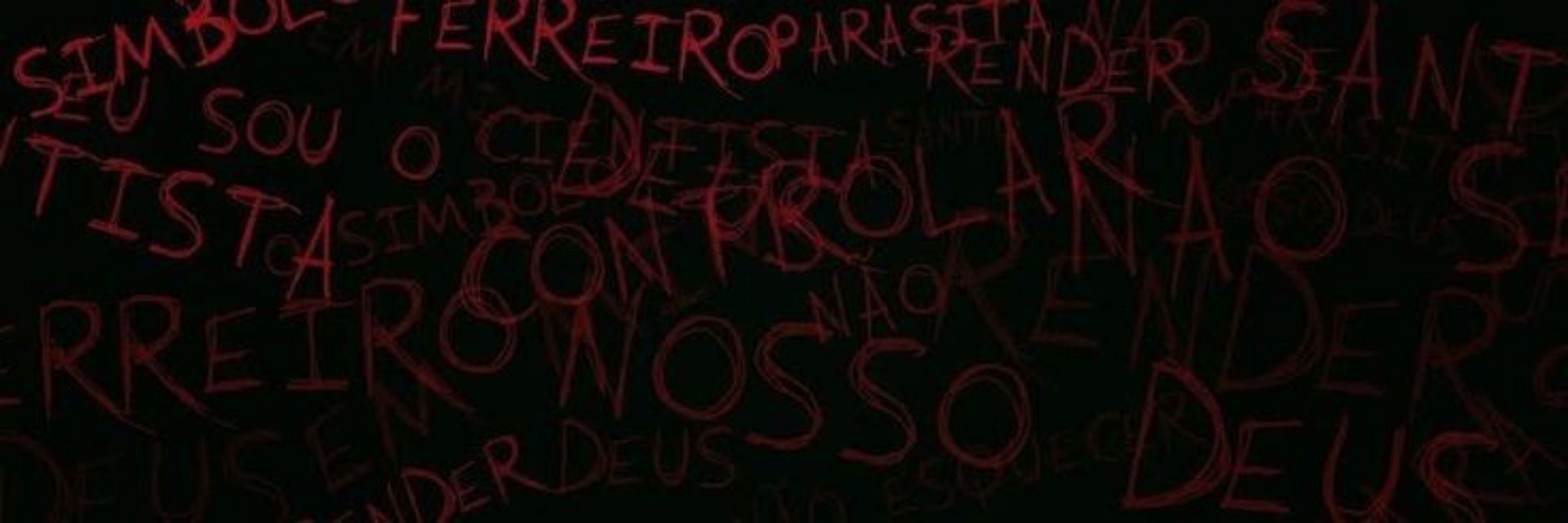 Graeff #OrdemParanormal