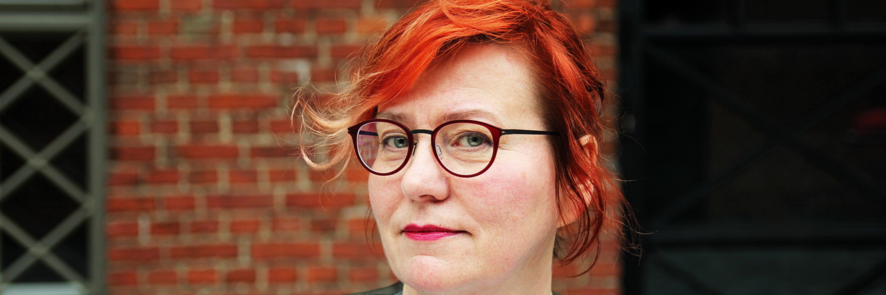 Pia Puu Oksanen