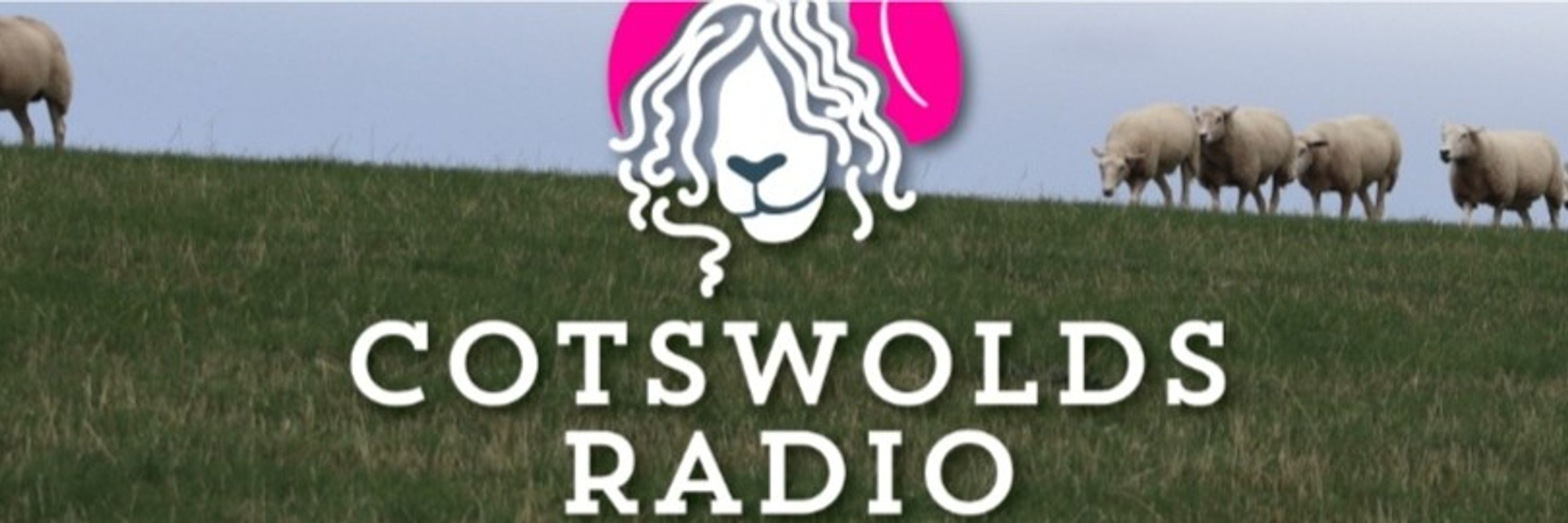 The Colin Holmes Show on Cotswolds Radio