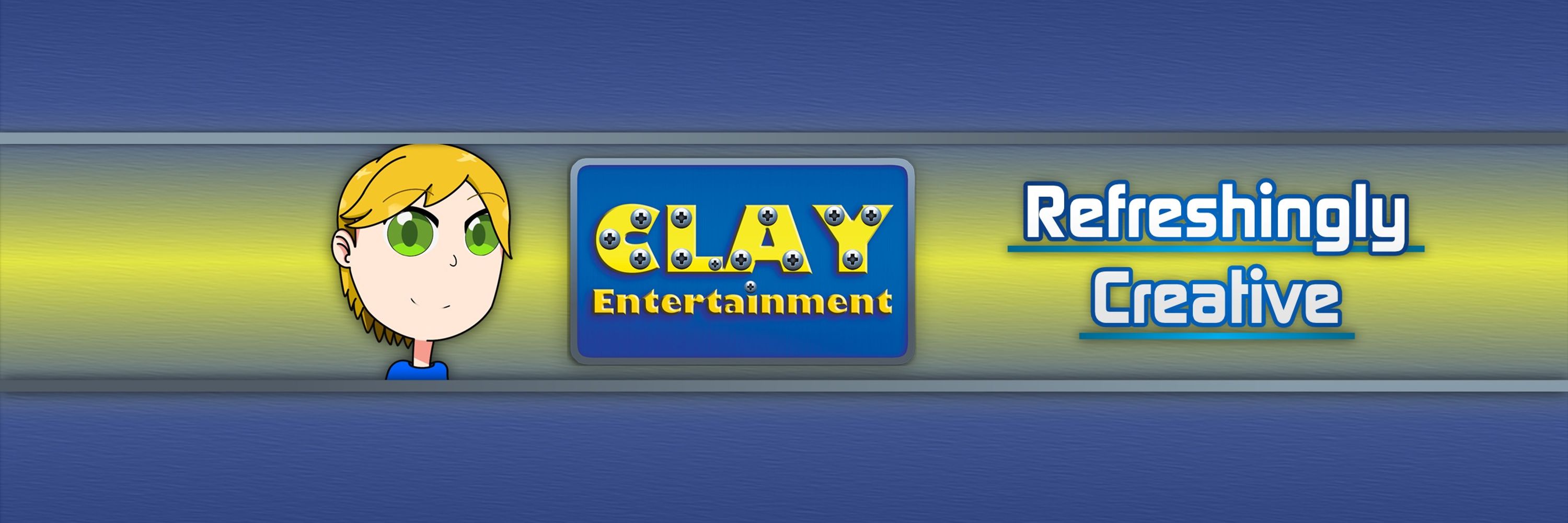 Nick Clay