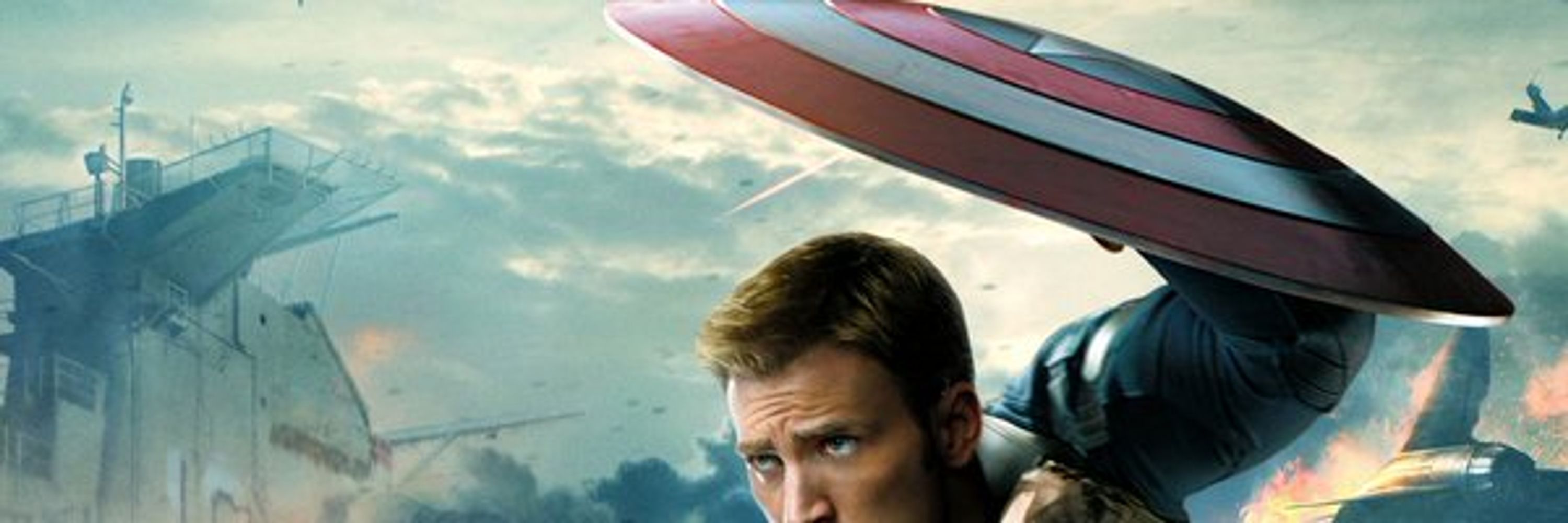 Captain America