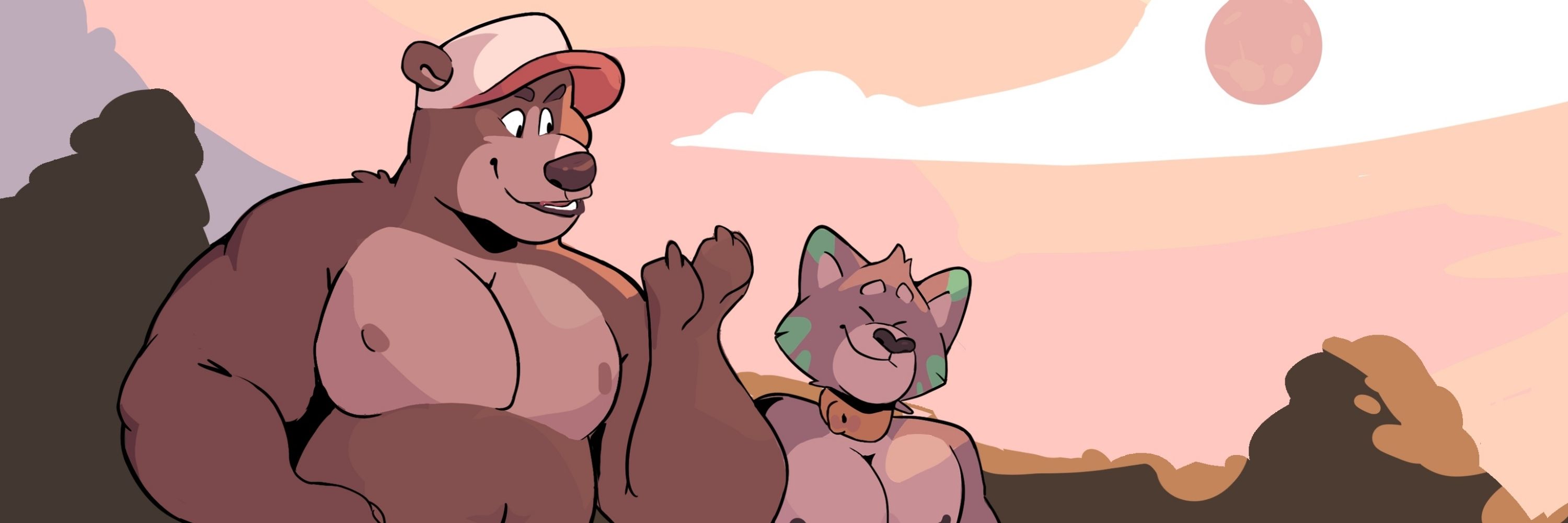 Big Bear Luno