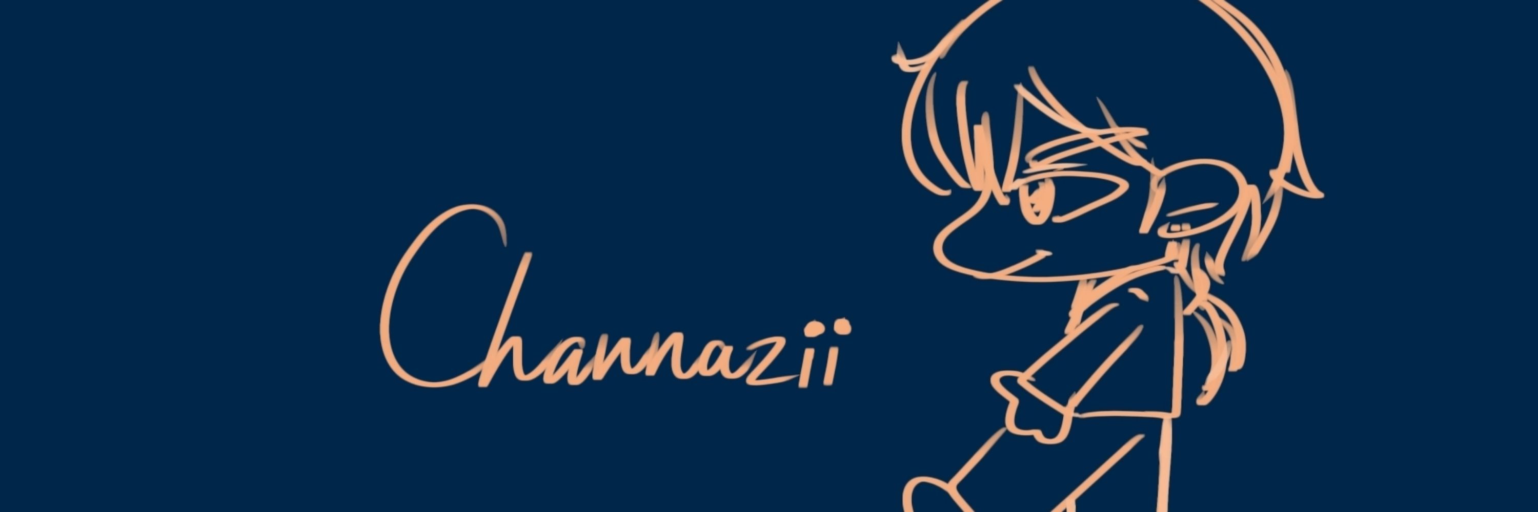 Channazii