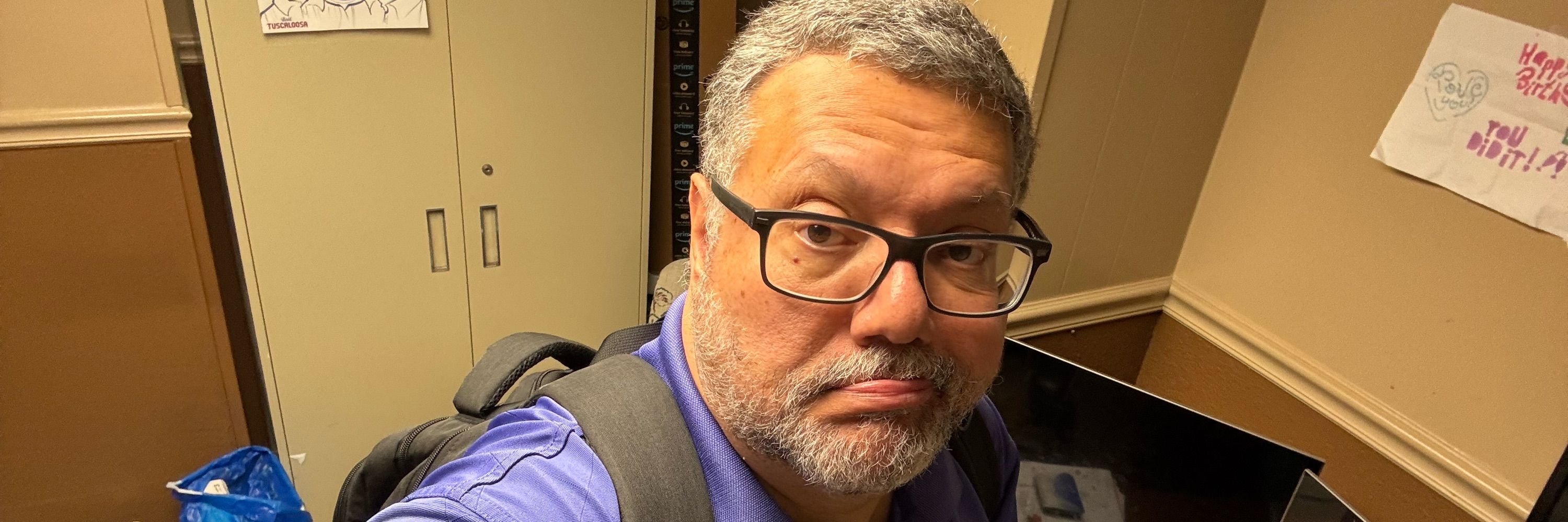 Bernard Pacheco