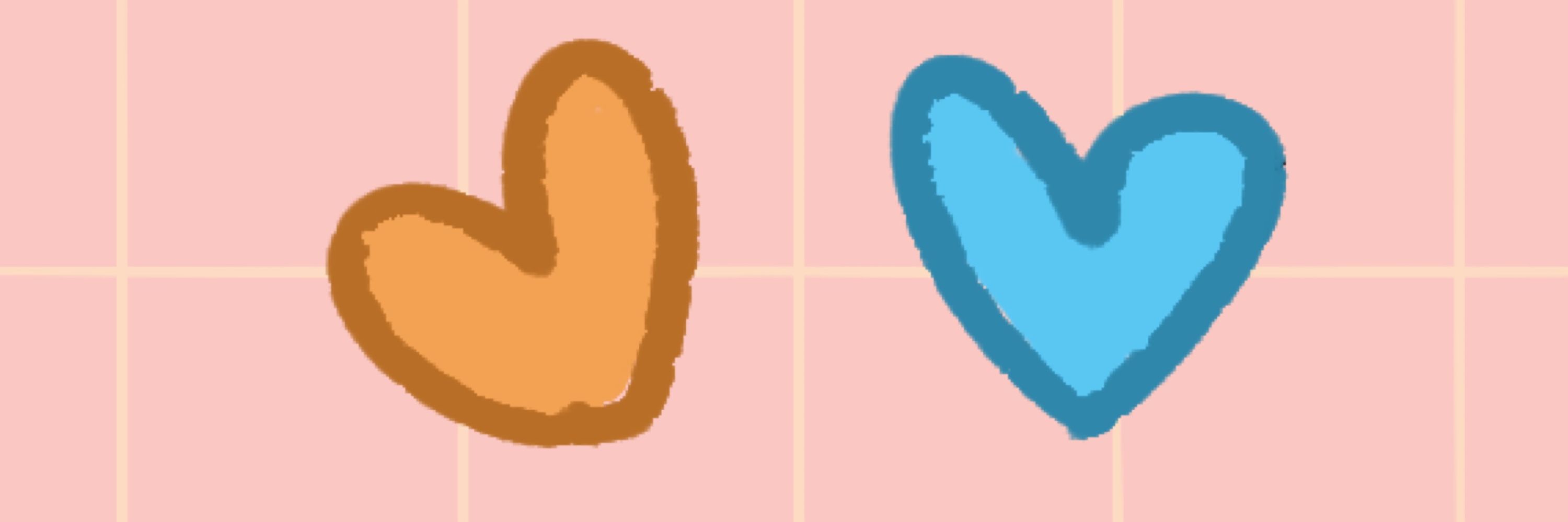 J 💙🧡
