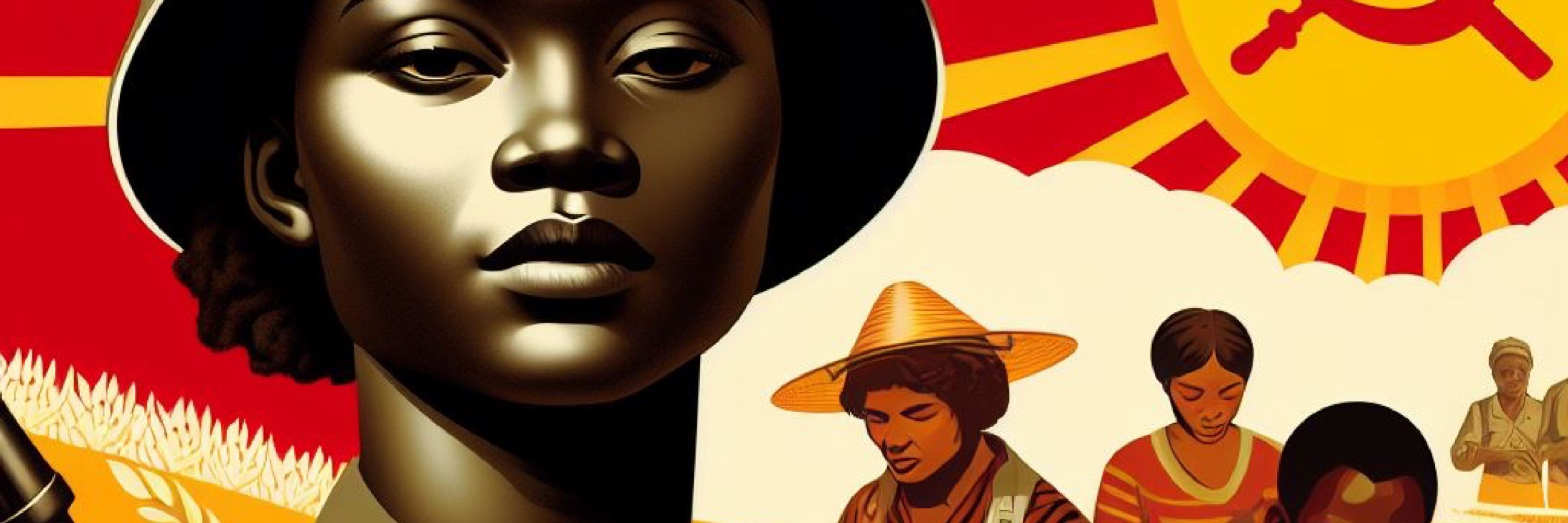 Pan African Imperative 