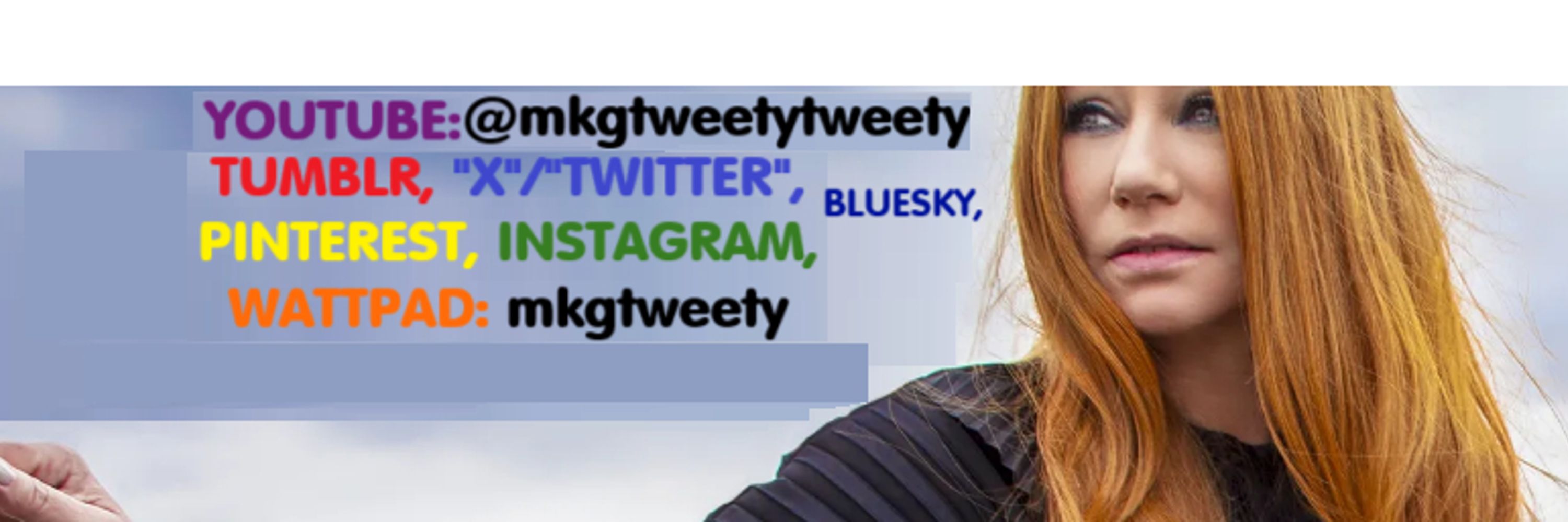 mkgtweety