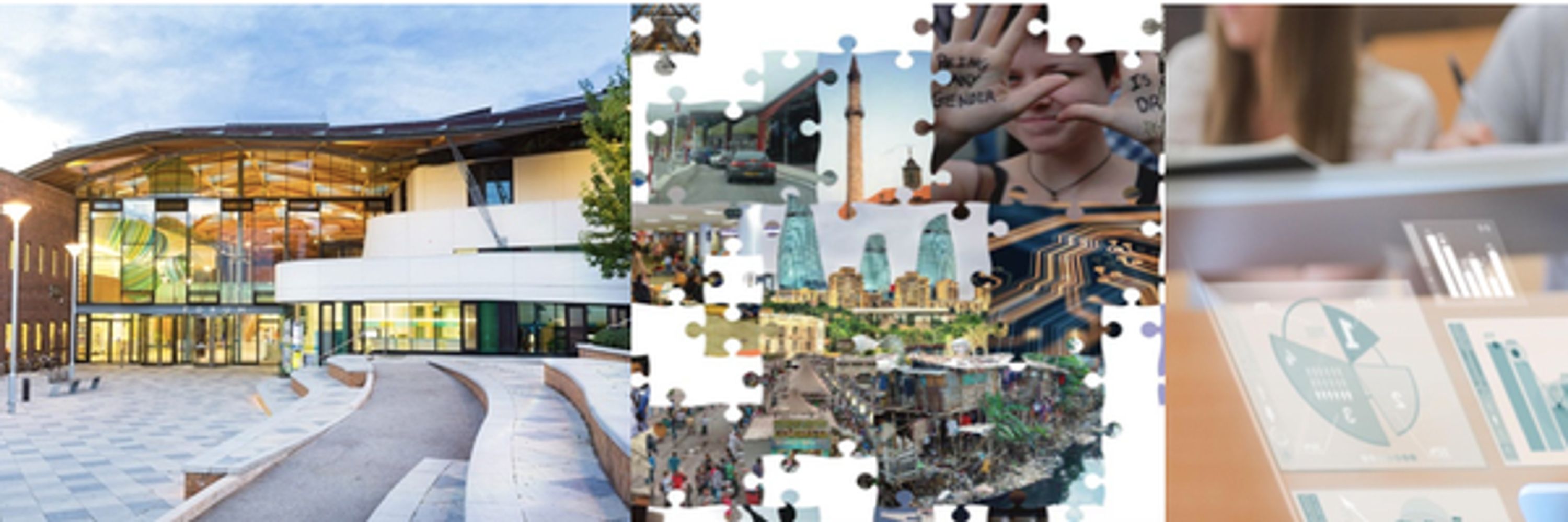 Social & Political Science, Philosophy, Anthropology