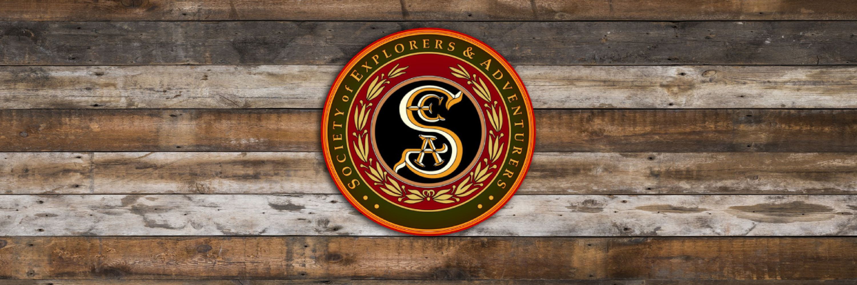 The Society of Explorers & Adventurers