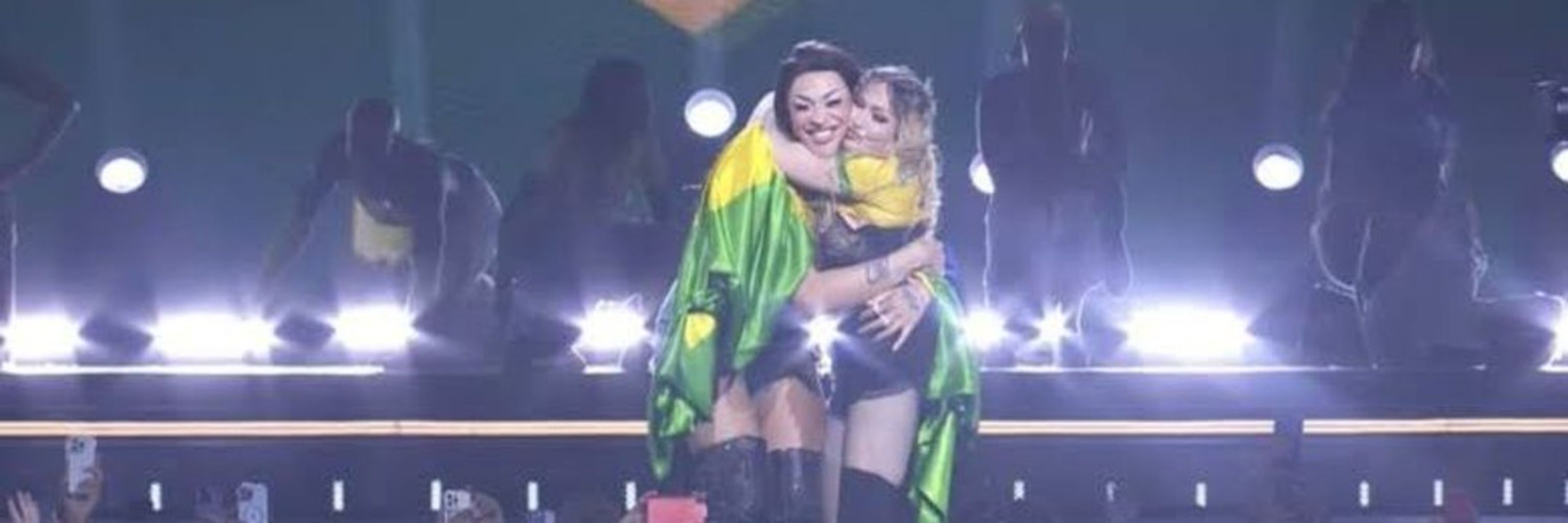 Re 🏳️‍🌈👑