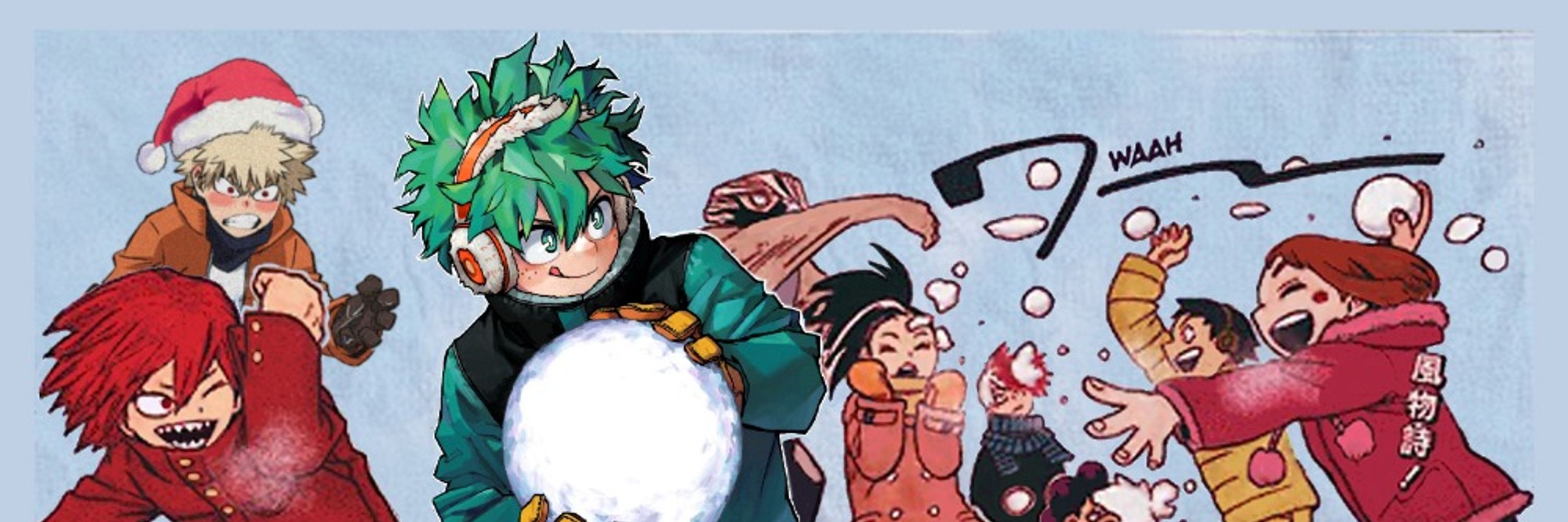 Snowy-Zaka