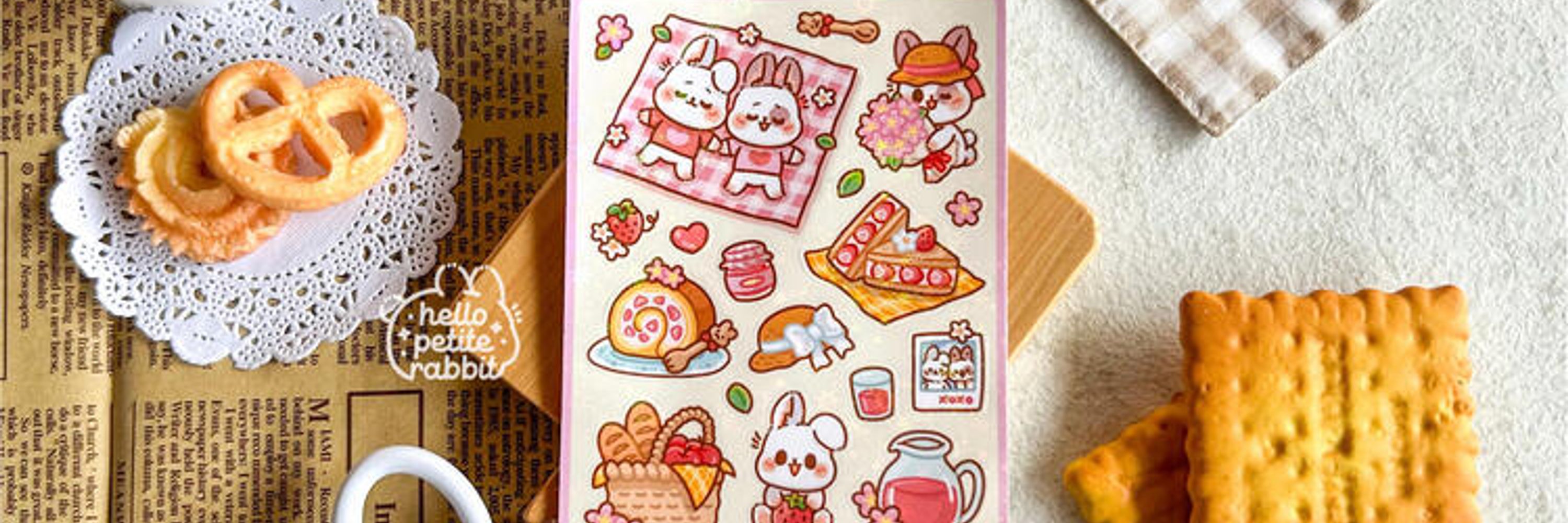 Petite Rabbit Studio