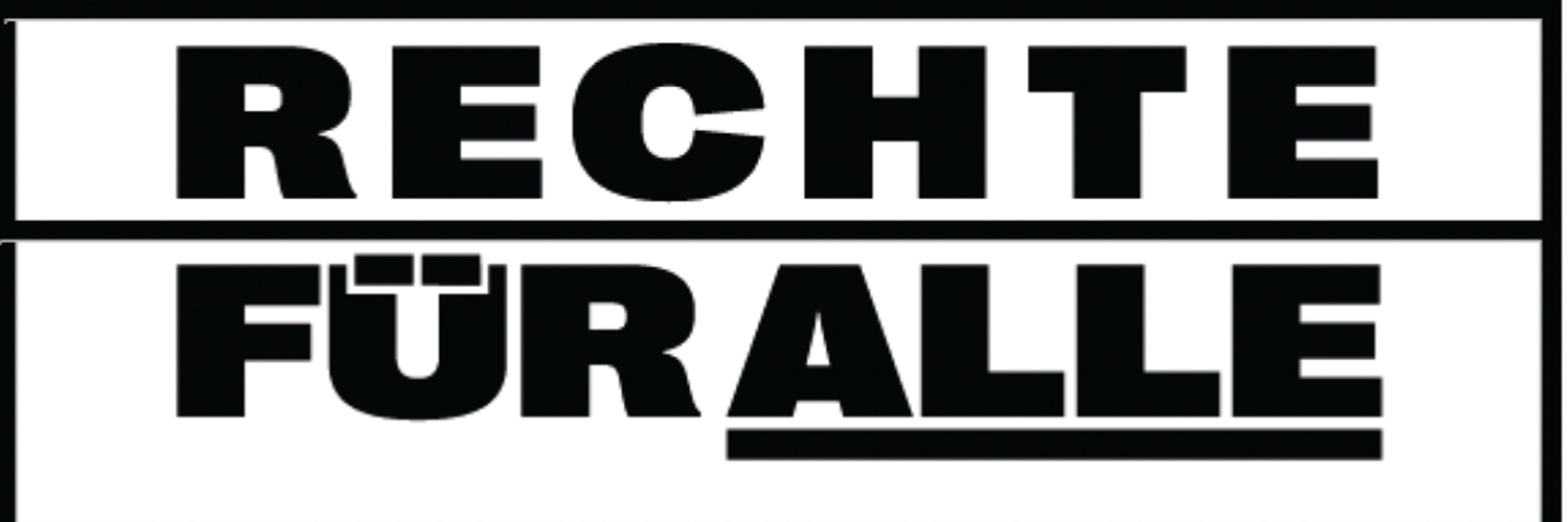 Gleiche Soziale Rechte für alle!