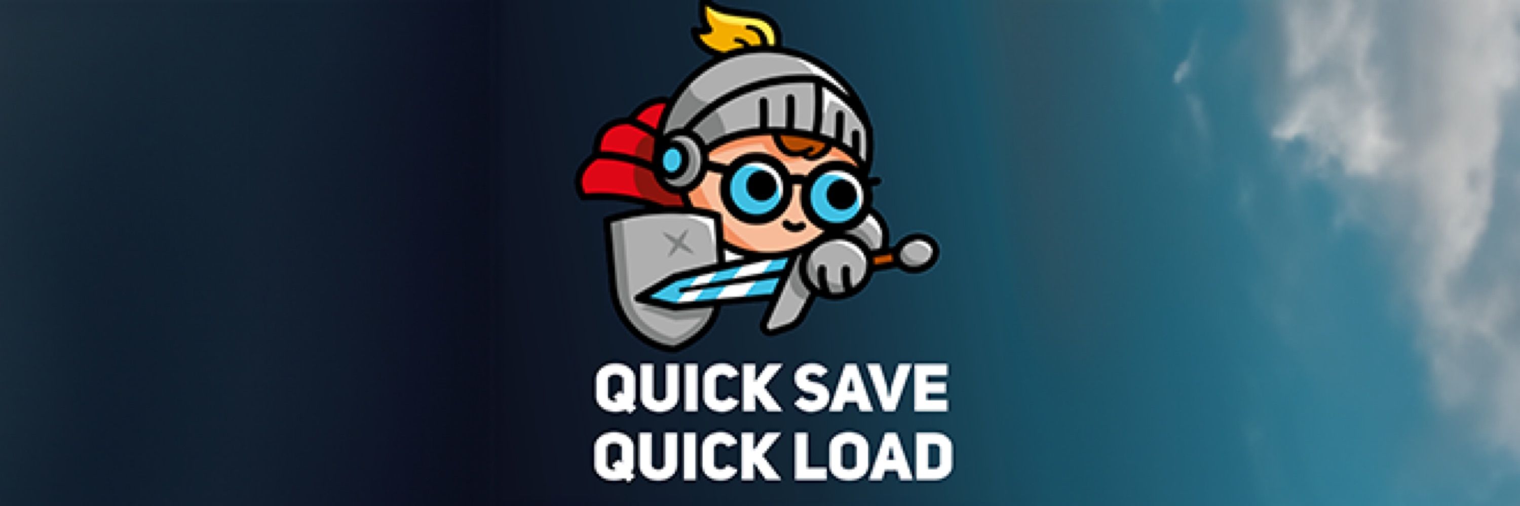 Michael from Quick Save Quick Load