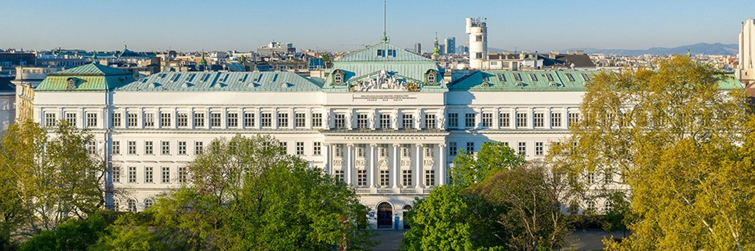 TU Wien 