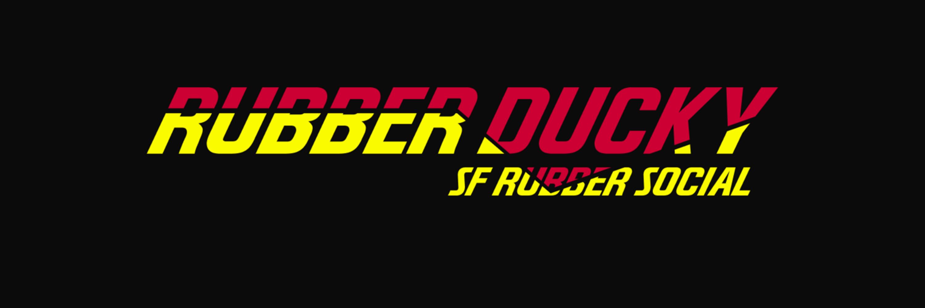 RubberDuckySF