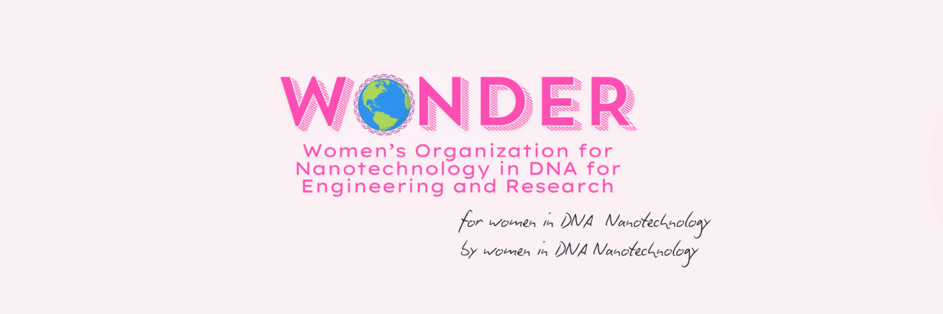 WONDER🧬