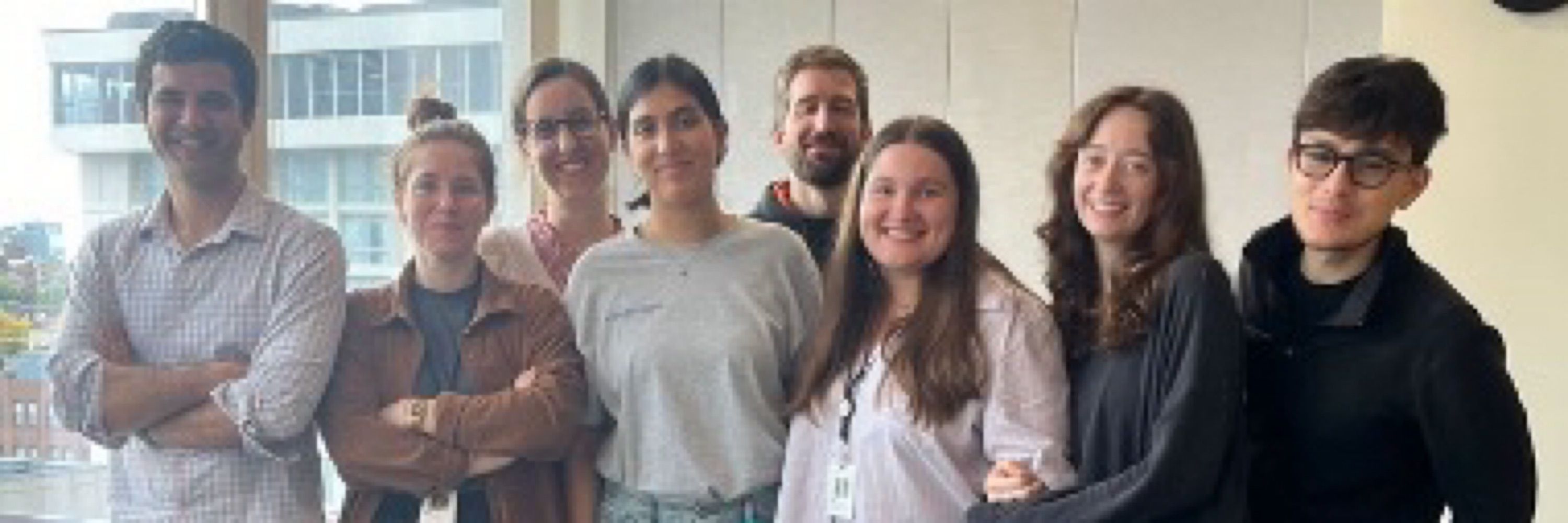 Pépin Lab
