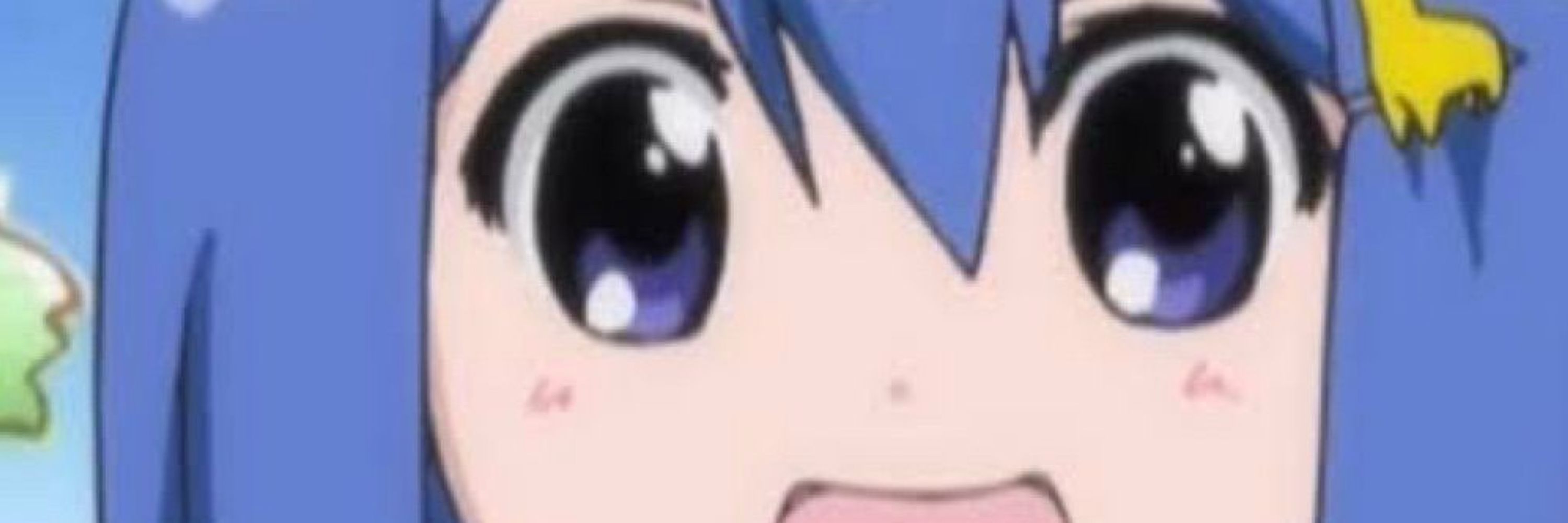 ポコポコ