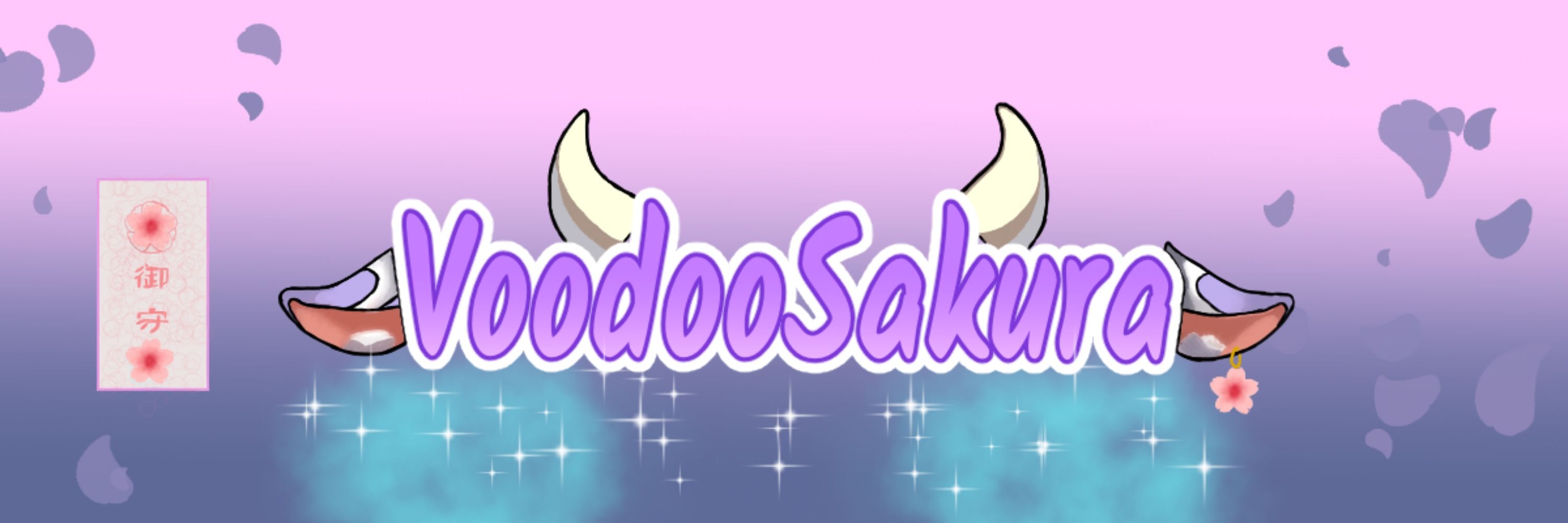 VoodooSakura