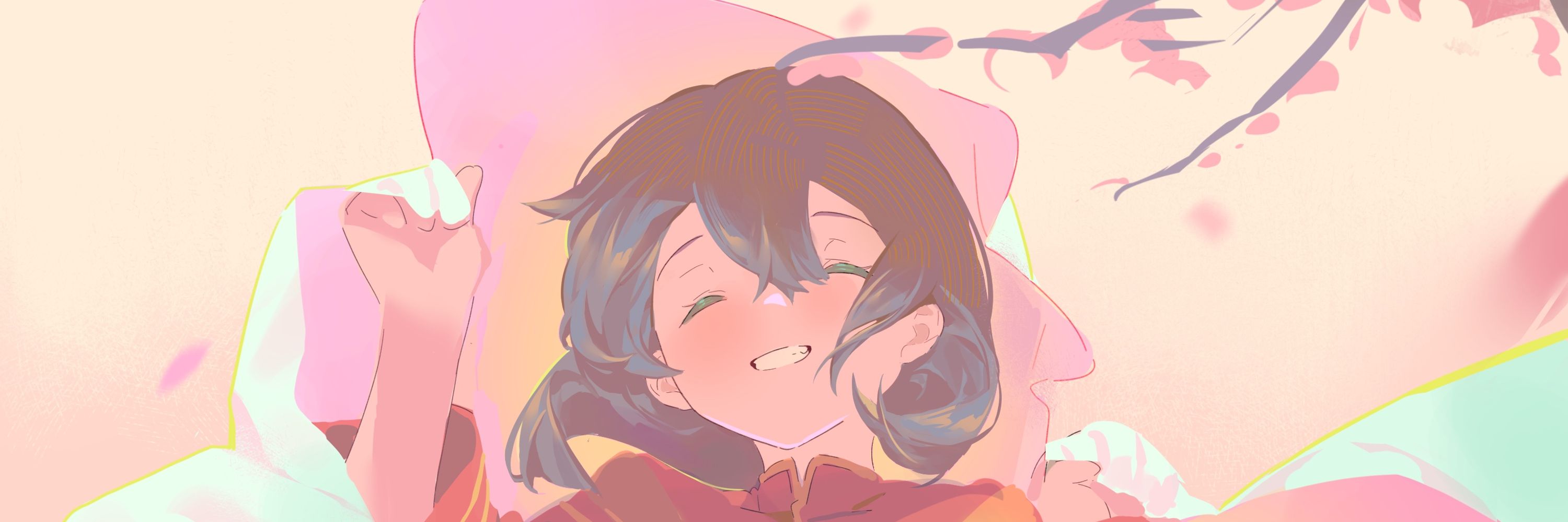 空奇