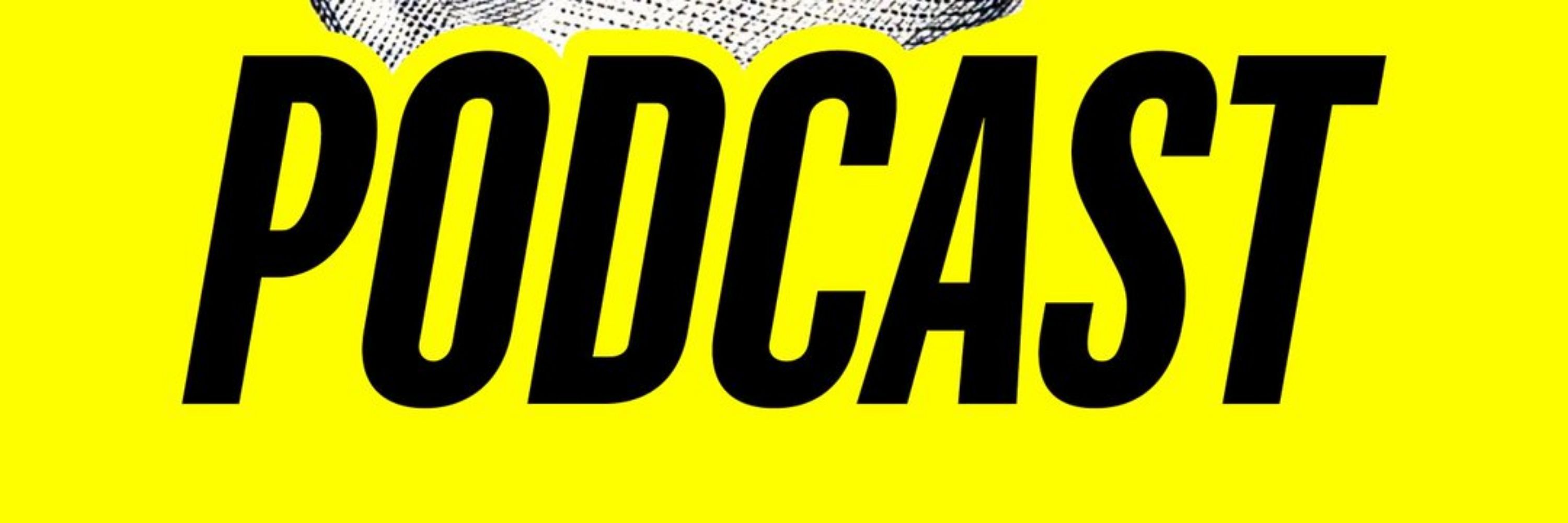 Who Does A Podcast?
