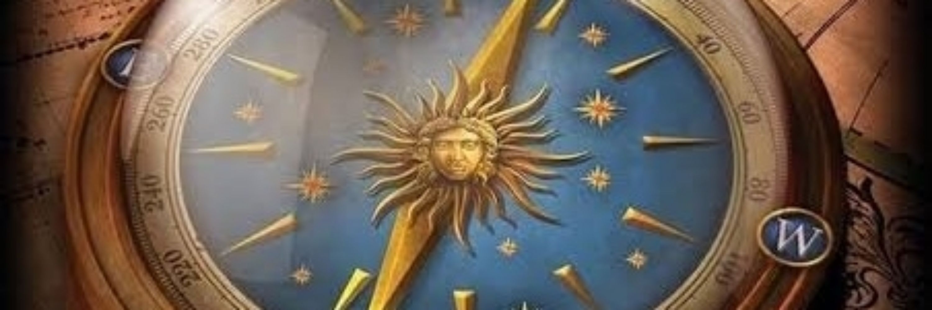 Mesa cigana