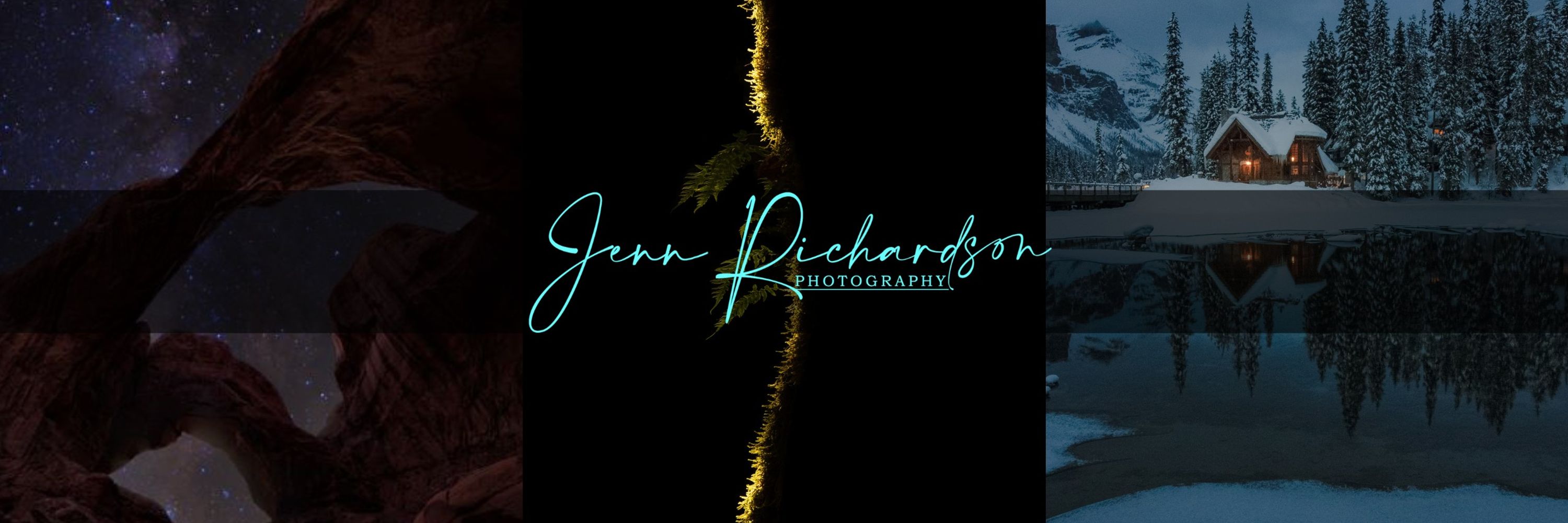 Jenn Richardson Photo