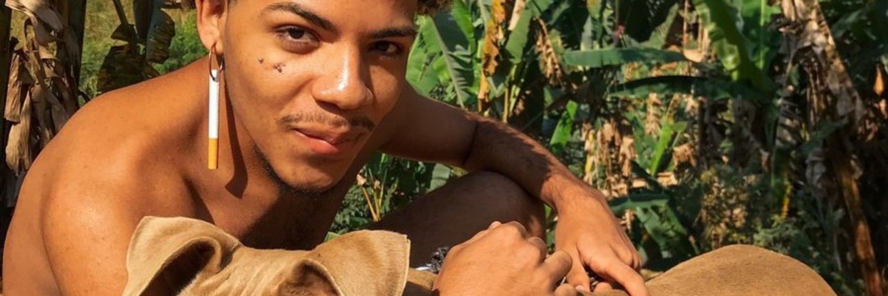 Mateus Borja