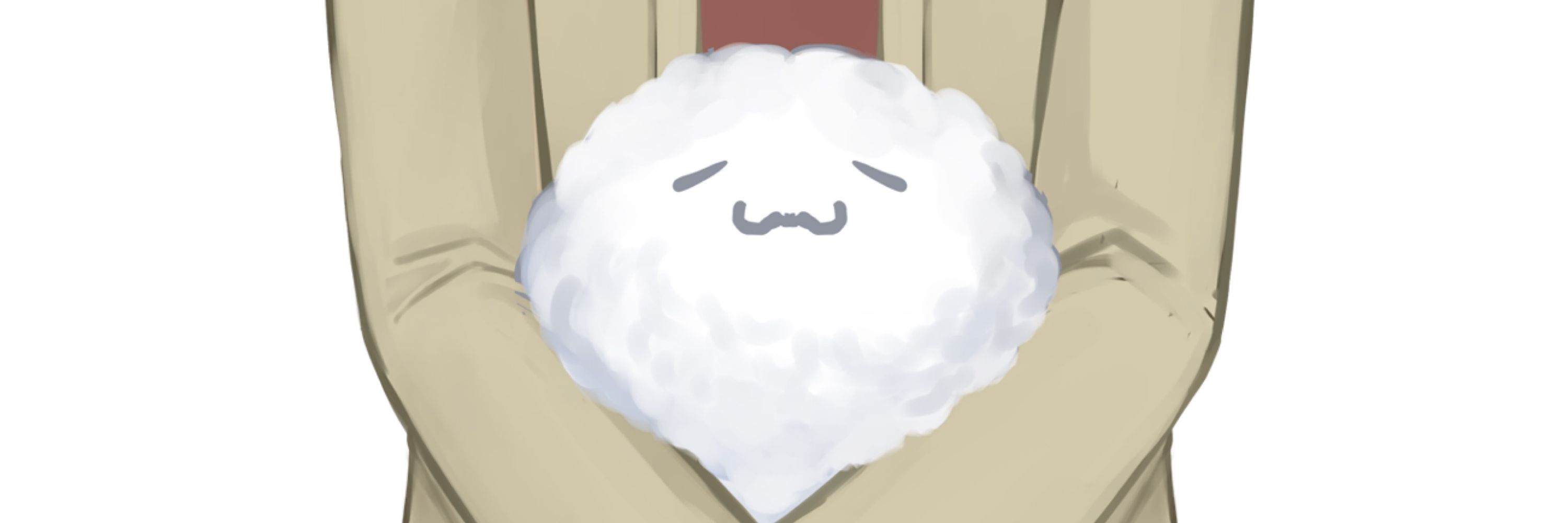 もふもふ爆弾